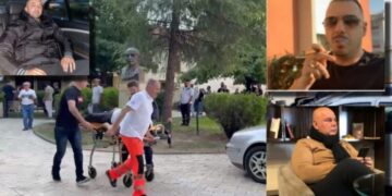 Atentati i 8 shtatorit/ Arrestohet 17-vjeçari nga Shkodra, dyshohet se bashkëpunoi me autorët