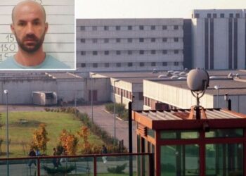 Shqiptari shpërthen qelinë në Itali dhe zhduket pa gjurmë, arratisja për herë të katërt nga burgu
