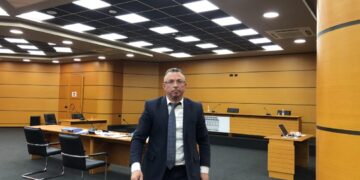 Dritan Gripshi mbetet jashtë sistemit: KPA lë në fuqi vendimin e shkarkimit