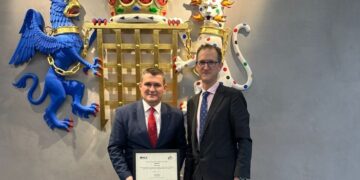 Londër/ Britania e Madhe vlerëson Altin Dumanin, kreu i NCA: Drejtuesi i SPAK tregoi guxim