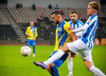 Renditja/ Elbasani me super ekip, +11 pikë më tepër nga sezoni i kaluar