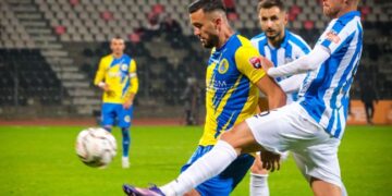 Renditja/ Elbasani me super ekip, +11 pikë më tepër nga sezoni i kaluar