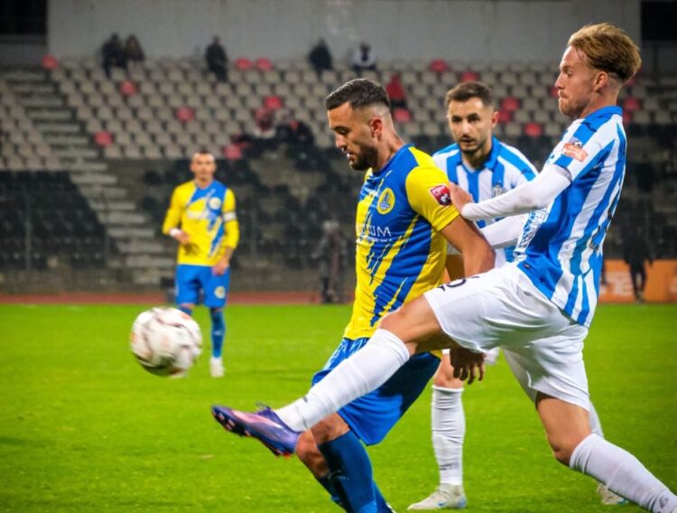 Renditja/ Elbasani me super ekip, +11 pikë më tepër nga sezoni i kaluar