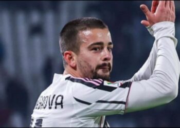 Spalletti i vuri pseudonimin Zhegrovës, ‘Zeppetta’, reagon sulmuesi dardan