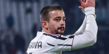 Spalletti i vuri pseudonimin Zhegrovës, ‘Zeppetta’, reagon sulmuesi dardan