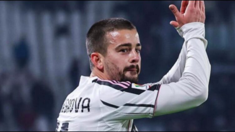 Spalletti i vuri pseudonimin Zhegrovës, ‘Zeppetta’, reagon sulmuesi dardan