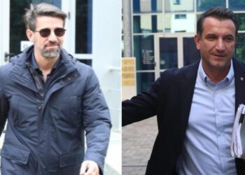 Gjykata refuzon sekuestrimin e 20 pasurive të Kristjan Boçit dhe mikut të Veliajt, Elman Abules