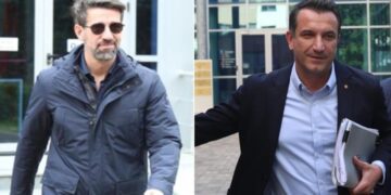 Gjykata refuzon sekuestrimin e 20 pasurive të Kristjan Boçit dhe mikut të Veliajt, Elman Abules