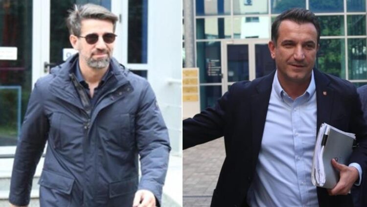 Gjykata refuzon sekuestrimin e 20 pasurive të Kristjan Boçit dhe mikut të Veliajt, Elman Abules