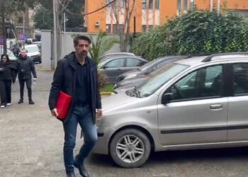 Seanca paraprake për Erion Veliaj, biznesmeni Elman Abule paraqitet në GJKKO