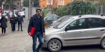 Seanca paraprake për Erion Veliaj, biznesmeni Elman Abule paraqitet në GJKKO