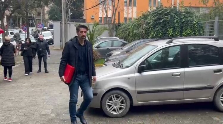 Seanca paraprake për Erion Veliaj, biznesmeni Elman Abule paraqitet në GJKKO