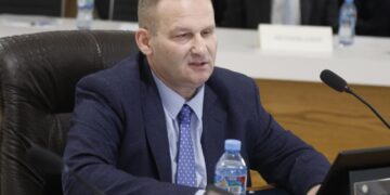 Në garë për kreun e SPAK/ Elvin Gogaj: Ja shtyllat kryesore ku do të bazoj veprimtarinë time