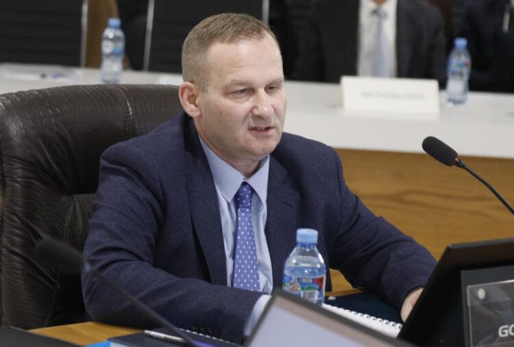 Në garë për kreun e SPAK/ Elvin Gogaj: Ja shtyllat kryesore ku do të bazoj veprimtarinë time