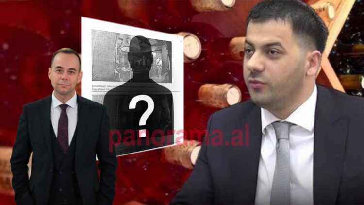 Zbulohet kush është “Labi” që Ergys Agasi dhe Alqi Bllako donin ta emëronin administrator të koncesionit! Plani për ‘goditjen’ e ish-ministrit të PS