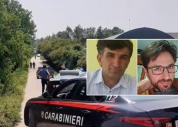 Zbardhet pas 6 muajsh vrasja e Fatos Cenajt në Padova, arrestohet fqinji 45-vjeçar