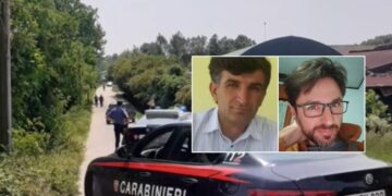 Zbardhet pas 6 muajsh vrasja e Fatos Cenajt në Padova, arrestohet fqinji 45-vjeçar