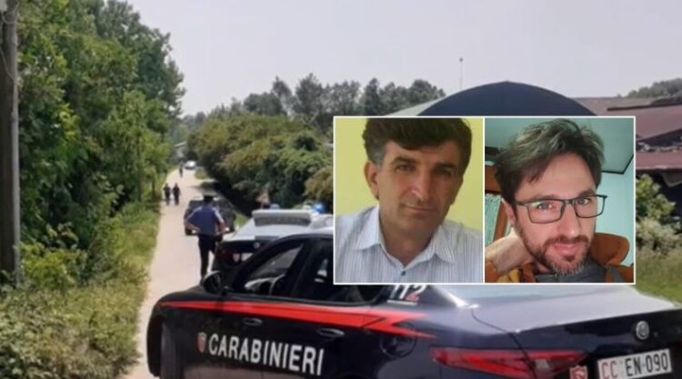 Zbardhet pas 6 muajsh vrasja e Fatos Cenajt në Padova, arrestohet fqinji 45-vjeçar