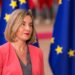 Tronditet diplomacia europiane: Arrestohet Federica Mogherini