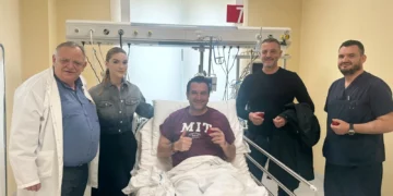 Veliaj u shtrua urgjent dhe bëri kolonoskopi, Avokati i Popullit: Trajtim poshtërues, policia shkeli “privatësinë mjekësore””