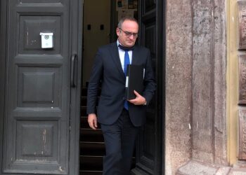 Gjyqtari që burgosi Salianjin shpërblehet me postin e lartë nga Rama