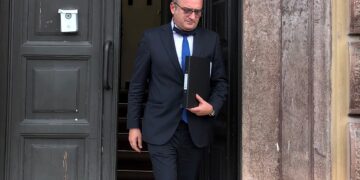 Gjyqtari që burgosi Salianjin shpërblehet me postin e lartë nga Rama