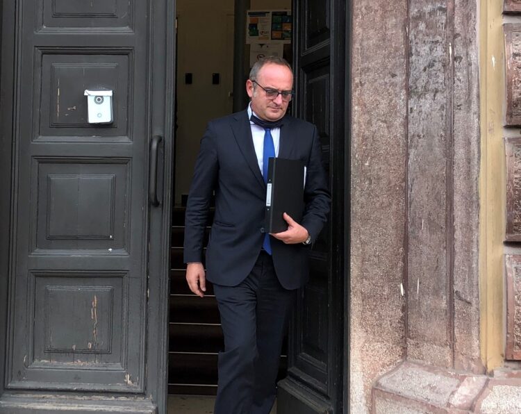 Gjyqtari që burgosi Salianjin shpërblehet me postin e lartë nga Rama