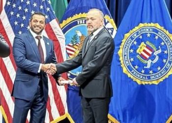 Ambasada amerikane: Luftë kundër korrupsionit dhe krimit të organizuar, do forcojmë bashkëpunimin me SPAK