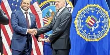 Ambasada amerikane: Luftë kundër korrupsionit dhe krimit të organizuar, do forcojmë bashkëpunimin me SPAK