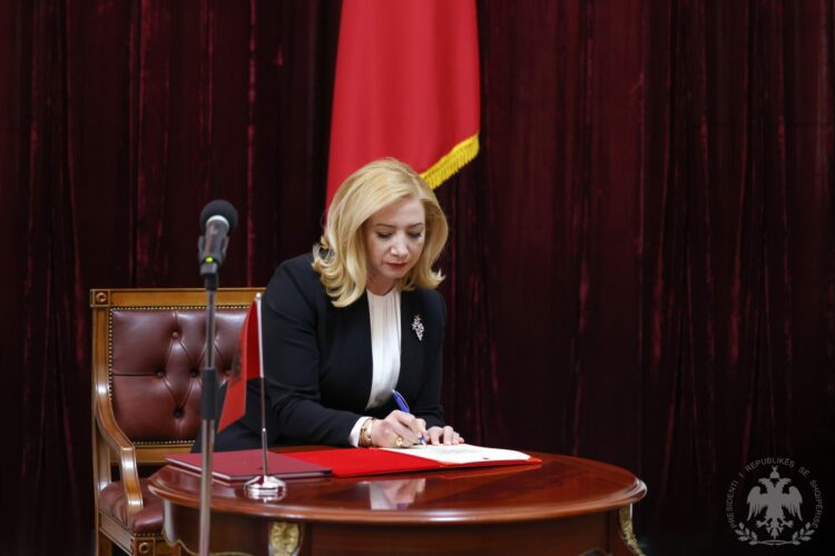 Lëvizje në Kushtetuese/ Zaçaj përfundon mandatin, nis procedura për kryetar të ri