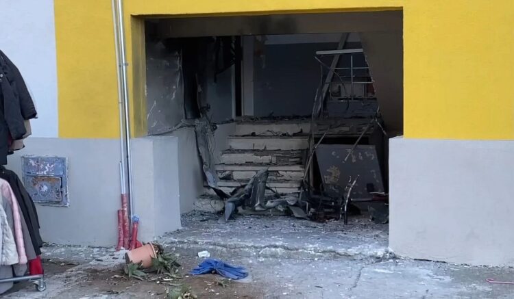 Shpërthimi në Shkodër / Viktima Hysni Ymeri, vëllai i dënuar për vrasje, në hetim pista e hakmarrjes