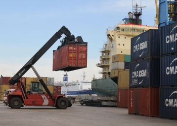 Nis greva në Portin e Durrësit, Sindikata e Terminalit të kontenierëve: Drejtoria na mohon shpërblimet!