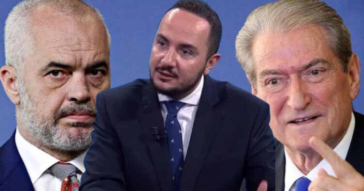 “Baza kërkon revoltë, ne bëjmë foltore”, Ervin Salianji: Dua të mund Edi Ramën! S’mund të presim zgjedhjet e tjera dhe të qajmë prapë