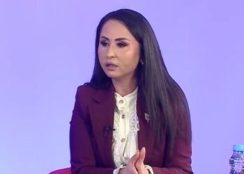 “PD duhet të pastrohet, nuk e tërheq firmën”, ja kërkesat e Ilirjana Kuçanës dhe 17 nismëtarëve në mbledhjen e Këshillit Kombëtar të PD