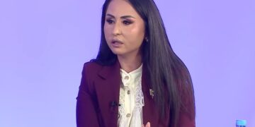 “PD duhet të pastrohet, nuk e tërheq firmën”, ja kërkesat e Ilirjana Kuçanës dhe 17 nismëtarëve në mbledhjen e Këshillit Kombëtar të PD