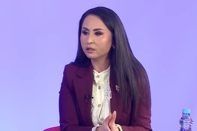 “PD duhet të pastrohet, nuk e tërheq firmën”, ja kërkesat e Ilirjana Kuçanës dhe 17 nismëtarëve në mbledhjen e Këshillit Kombëtar të PD