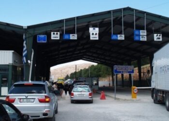 I kërkuar nga gjykata se futi në burg sende të palejuara, arrestohet në Kapshticë 36-vjeçari