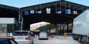 I kërkuar nga gjykata se futi në burg sende të palejuara, arrestohet në Kapshticë 36-vjeçari