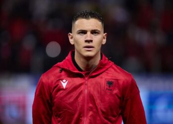 Ndryshon vlera në treg e lojtarëve të Kombëtares, Asllani merr kryesimin