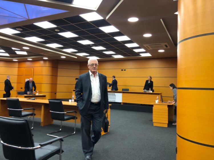 Vendim i pakthyeshëm: KPA konfirmon shkarkimin e prokurorit Basha