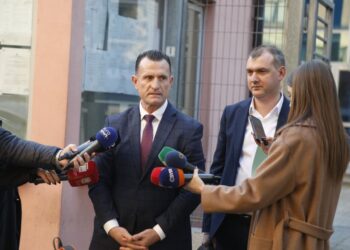 Dosja “CEZ-DIA” dhe Lobimi në SHBA, shtyhet gjyqi paraprak për Ilir Metën