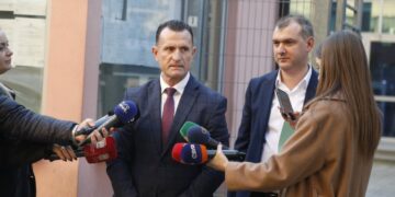 Dosja “CEZ-DIA” dhe Lobimi në SHBA, shtyhet gjyqi paraprak për Ilir Metën