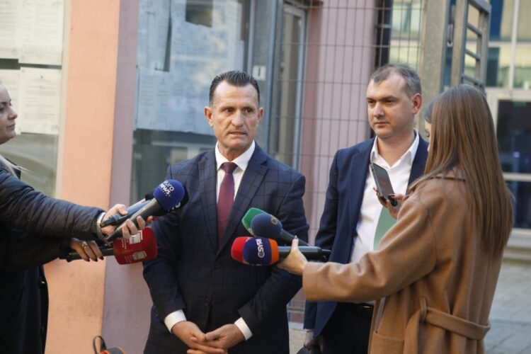 Dosja “CEZ-DIA” dhe Lobimi në SHBA, shtyhet gjyqi paraprak për Ilir Metën