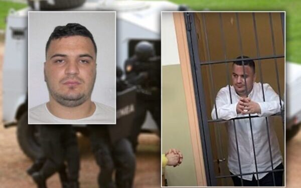 Laert Haxhiu dhe banda e tij, përballë akuzave më të rënda kriminale