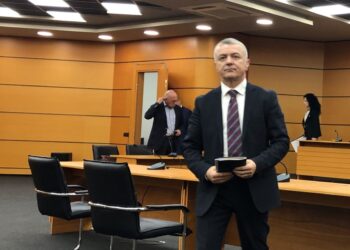 Vendim përfundimtar i KPA: Shkarkohet nga detyra prokurori i Durrësit