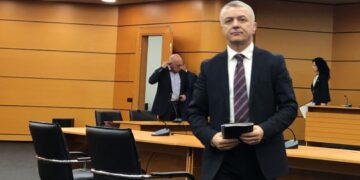 Vendim përfundimtar i KPA: Shkarkohet nga detyra prokurori i Durrësit