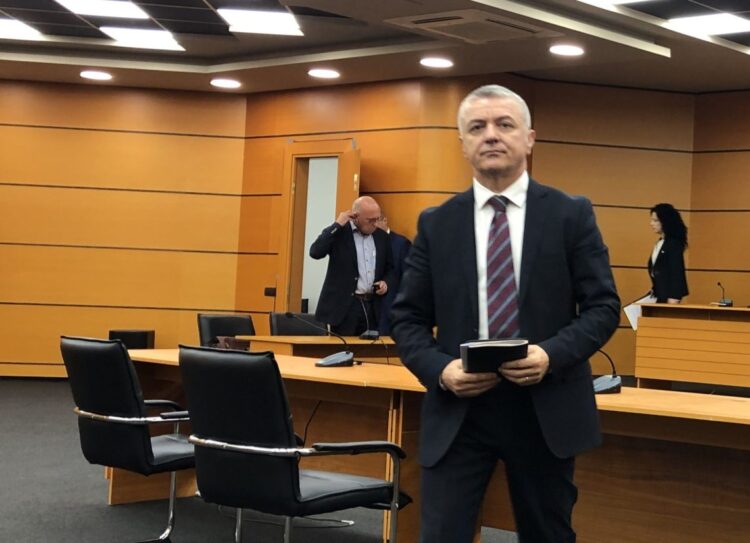Vendim përfundimtar i KPA: Shkarkohet nga detyra prokurori i Durrësit