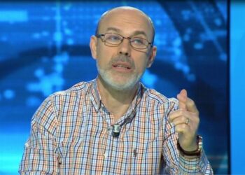 “Thika ka zëvendësuar librin”, Mehmeti: Sot duhet të jetë protestë dhe jo festë