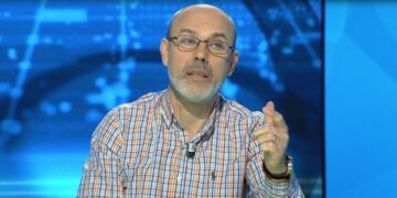 “Thika ka zëvendësuar librin”, Mehmeti: Sot duhet të jetë protestë dhe jo festë