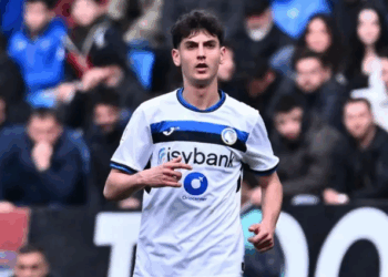 Kapiten tek Atalanta, mbrojtësi i Kombëtares U-21 tërheq vëmendjen e tre klubeve në Europë